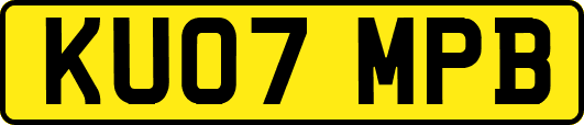 KU07MPB