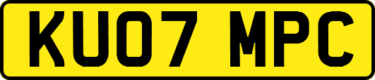 KU07MPC
