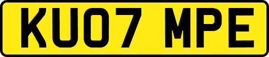 KU07MPE