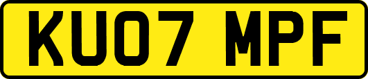 KU07MPF