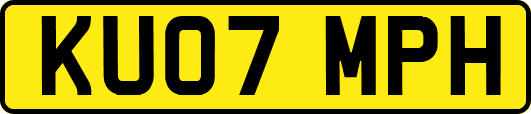 KU07MPH