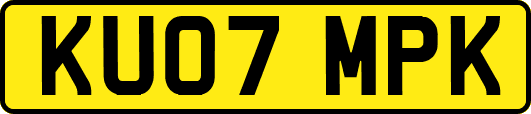 KU07MPK