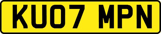 KU07MPN