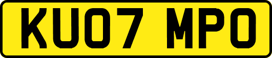 KU07MPO