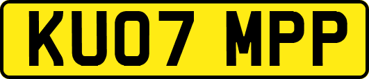 KU07MPP
