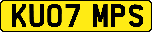 KU07MPS