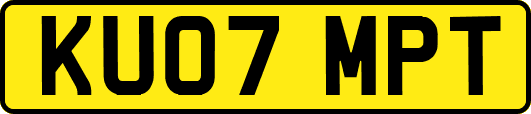 KU07MPT