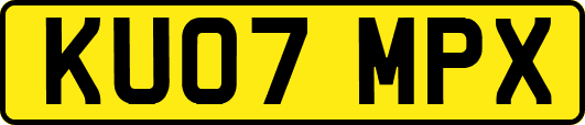 KU07MPX
