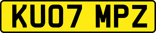 KU07MPZ