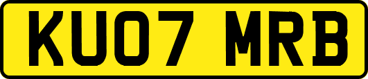 KU07MRB