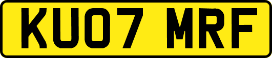 KU07MRF