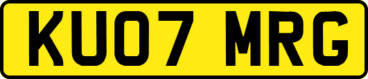 KU07MRG