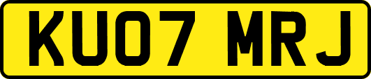 KU07MRJ