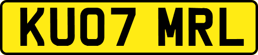 KU07MRL