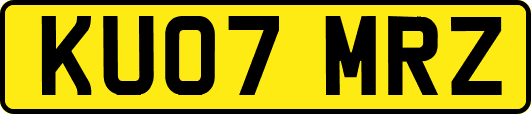 KU07MRZ