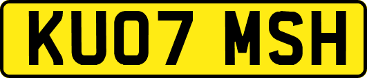 KU07MSH
