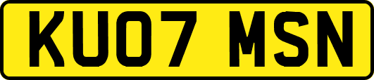 KU07MSN