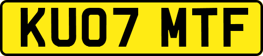 KU07MTF