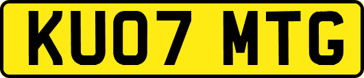 KU07MTG