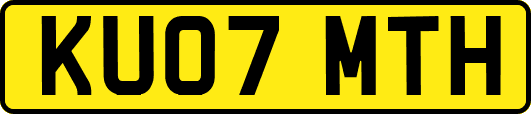 KU07MTH
