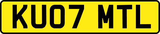 KU07MTL