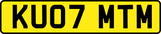 KU07MTM