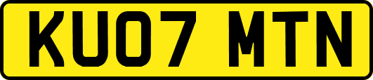 KU07MTN