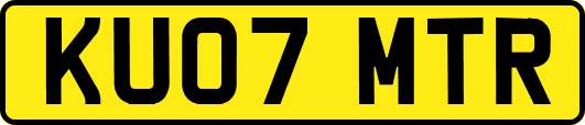 KU07MTR