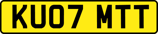 KU07MTT