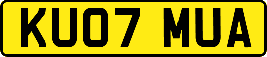 KU07MUA