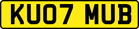 KU07MUB
