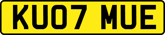 KU07MUE