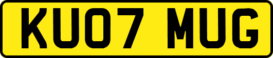 KU07MUG