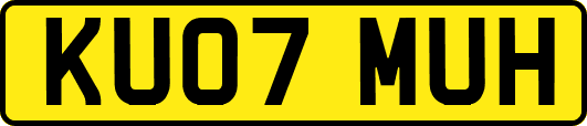 KU07MUH