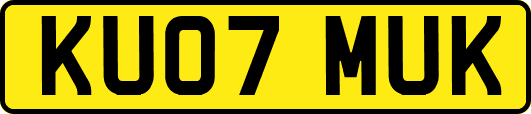 KU07MUK
