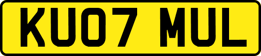 KU07MUL