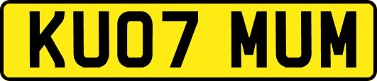 KU07MUM