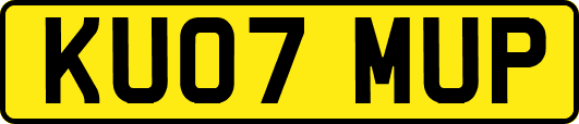 KU07MUP