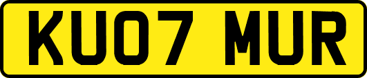 KU07MUR