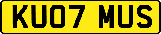 KU07MUS