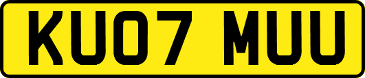 KU07MUU