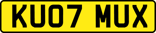 KU07MUX