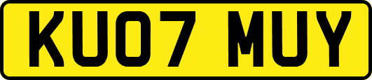 KU07MUY