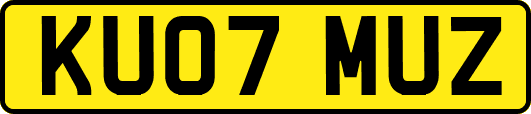 KU07MUZ