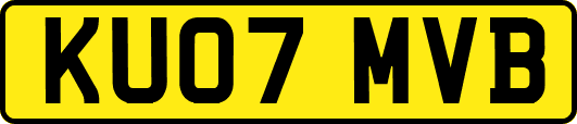 KU07MVB