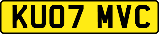 KU07MVC