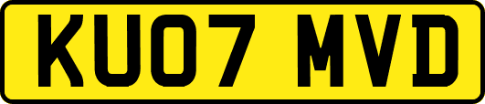 KU07MVD