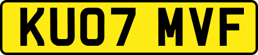 KU07MVF