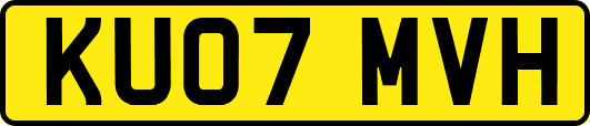 KU07MVH