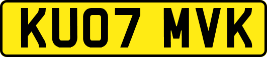 KU07MVK